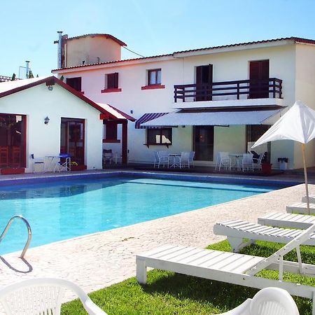 Buonaventura Hotel La Falda Kültér fotó